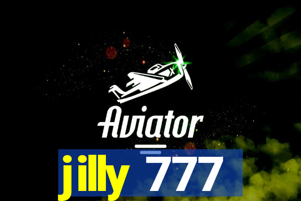 jilly 777